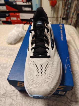 Brooks Ghost 18 Hombre Talla 45