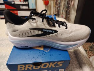 Brooks Ghost 18 Hombre Talla 45