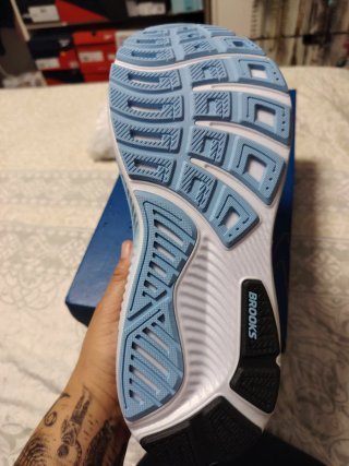 Brooks Ghost 18 Hombre Talla 45