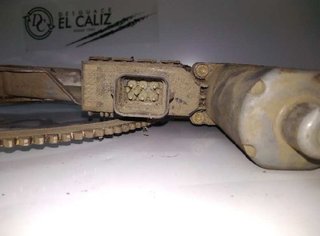 183422 elevalunas delantero izquierdo opel astra g