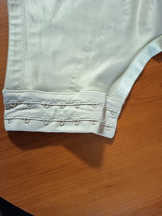 Sujetador corpiño Sportex 90B nuevo