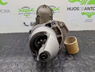 99192 ham_99192 motor arranque iveco eurocargo