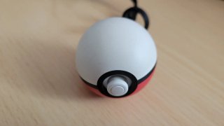 Poké Ball Plus Nintendo Switch