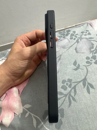Funda magnética iPhone 17 Pro Max
