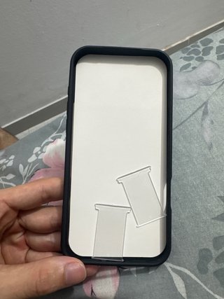 Funda magnética iPhone 17 Pro Max