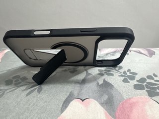 Funda magnética iPhone 17 Pro Max