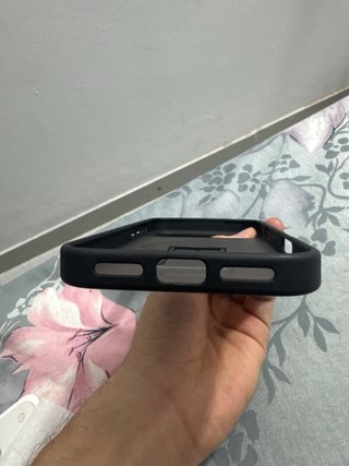 Funda magnética iPhone 17 Pro Max