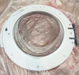 Puerta Lavadora Bosch 8kg WAQ2447
