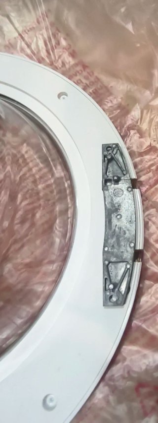 Puerta Lavadora Bosch 8kg WAQ2447