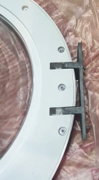 Puerta Lavadora Bosch 8kg WAQ2447
