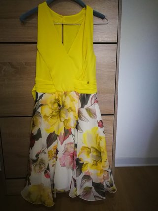 Vestito + scarpe donna