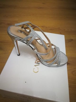 Vestito + scarpe donna