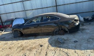 Airbag de cortina delantero derecho mazda 6 314127