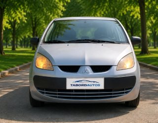 Mitsubishi Colt 2005