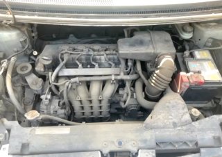 Mitsubishi Colt 2005