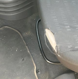 Mitsubishi Colt 2005