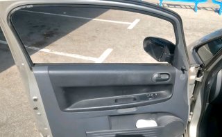 Mitsubishi Colt 2005