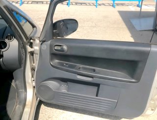 Mitsubishi Colt 2005