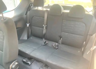 Mitsubishi Colt 2005