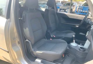 Mitsubishi Colt 2005