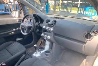 Mitsubishi Colt 2005