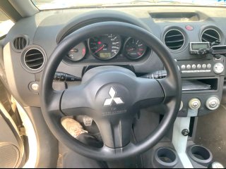 Mitsubishi Colt 2005