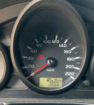 Mitsubishi Colt 2005