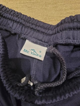 Pantalón deportivo McYadra Vedruna Talla S