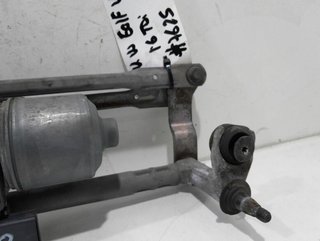 Motor limpia volkswagen 5k1955023bva golf 1128306