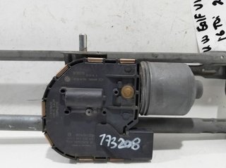 Motor limpia volkswagen 5k1955023bva golf 1128306