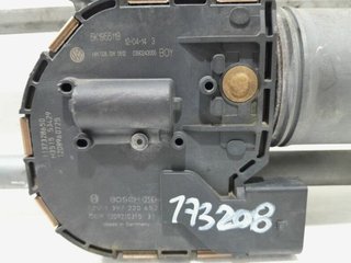 Motor limpia volkswagen 5k1955023bva golf 1128306