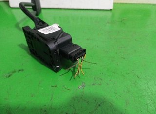 Pedal acelerador peugeot 86et30 508 active 123043