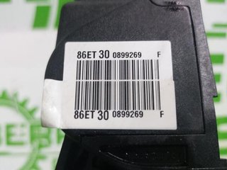 Pedal acelerador peugeot 86et30 508 active 123043
