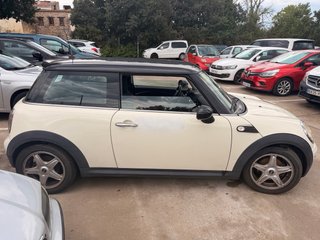 MINI Cooper 2008