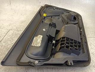 GUARNECIDO PUERTA DELANTERA DERECHA RENAULT CLIO