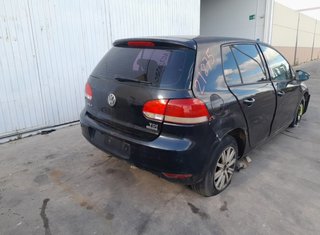 Volkswagen 1132259 1k0937086c módulo golf vi (5k1)