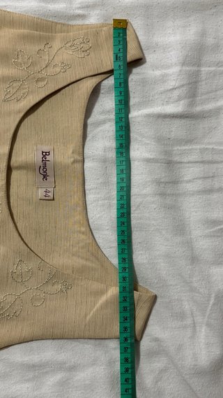 Conjunto Vestido y Chaqueta Talla 44
