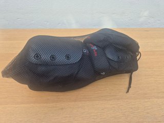 Set Protecciones Skate Triple Eight
