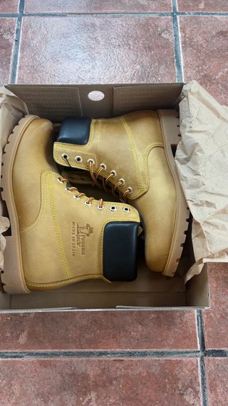 Botas Panama Jack Modelo Panama 03 Talla 42