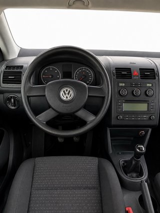 Volkswagen Touran 2005