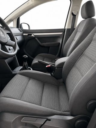 Volkswagen Touran 2005