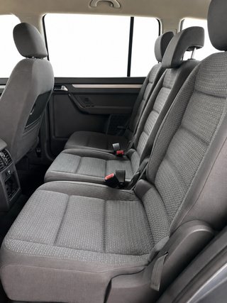 Volkswagen Touran 2005