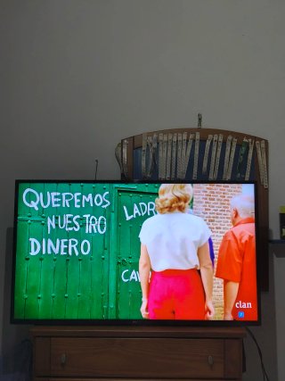 Smart TV LG 65