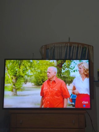 Smart TV LG 65