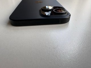 iPhone 15 256GB Negro - Batería 100%