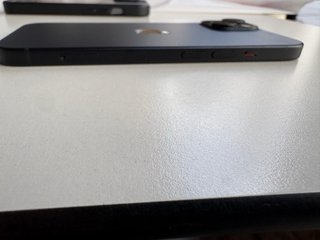iPhone 15 256GB Negro - Batería 100%