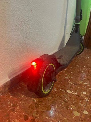 Patinete Eléctrico Cecotec D30 LEER DESCRIPTION