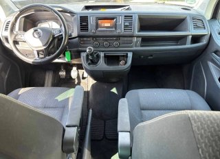Despiece VW Multivan 2.0 TDI 2016