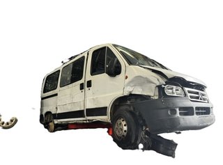 Turbocompresor citroen k03364732 jumper 1133707