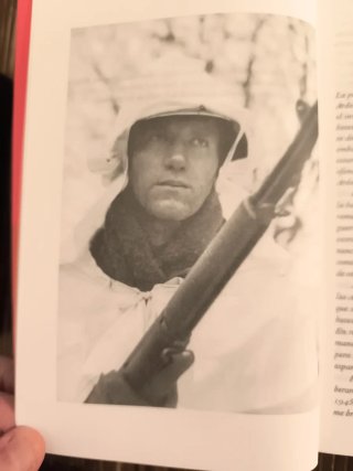 Ardenas la batalla.WWII